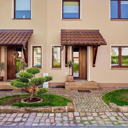 Ferienhaus Lichtblick Freital Exterior photo